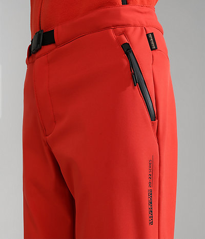 Zeroth Ski Trousers-